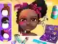 Pretty Little Princess Salon — free online game