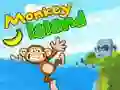 Monkey Island — free online game