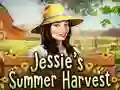 Jessies Summer Harvest — free online game
