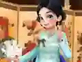 Girly Korean Wedding — free online game