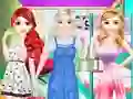 College Dorm Party — free online game
