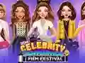 Celebrity Sundance Film Festival — free online game