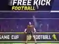 Free Kick Football — free online game