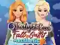 Twilight Core Fall Outfit Aesthetic — free online game