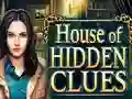 House of Hidden Clues – tasuta veebimäng