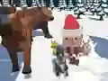 Reindeer Recruit — free online game
