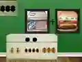 Find Delicious Sandwich — free online game