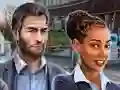 Hospital Inspection — free online game
