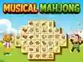 Trò chơi Musical Mahjong trực tuyến
