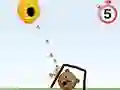 Save Winnie — jogo online grátis