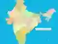 States and Territories of India — free online game