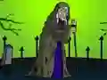 Get Back The Witch Into The Bottle — free online game