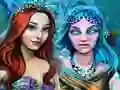 Drowned World — free online game