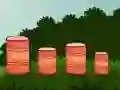 Gioco Shrub Land Escape in linea