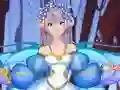 Winter Fairy — free online game