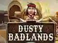 Dusty Badlands — free online game