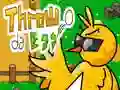 ?Throw da Egg — free online game