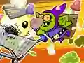 Troll-Mart — free online game