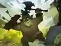 Clash of Warriors — free online game