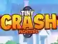 Tiny Crash Fighters — free online game