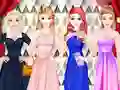 Oscars Carpet Fashion — free online game