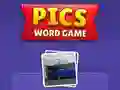 Pics Word Game — free online game