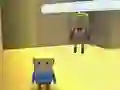 Kogama: Star Parkour — free online game