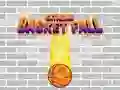 Extreme Basket Fall — free online game