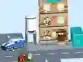LEGO Fire Brigade — free online game