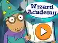Wizard Academy — gioco online gratis