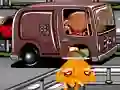 Monkey Go Happy Stage 702 — free online game
