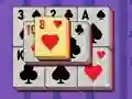 Mahjong Tripeaks — free online game