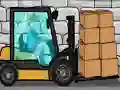 Find The Forklift Key From Factory — free online game