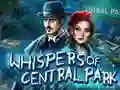 Whispers of Central Park — ücretsiz çevrimiçi oyun