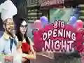 Big Opening Night — ücretsiz çevrimiçi oyun