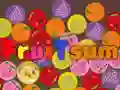 FruiTsum — free online game