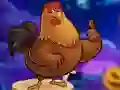 Virile Rooster Escape — free online game