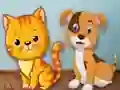 Rescue The Baby Chef — free online game