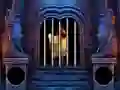 Fearless Chicken Escape — free online game