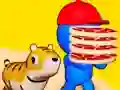 My Mini Zoo — free online game