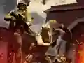 World Conflict 2022 — free online game