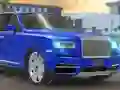 Suv 4x4 Simulator — free online game