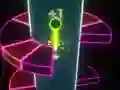 Neon Tower — free online game