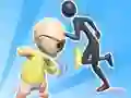 City Baby Agent — free online game