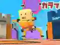 Kogama: Impulse Mania — free online game