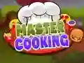 Master Cooking — free online game