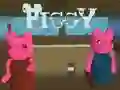 Kogama: Piggy — free online game
