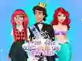 Prom Date: From Nerd To Prom Queen — free online game