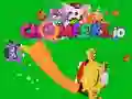 Chompers.io — free online game