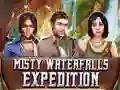Misty Waterfalls Expedition — free online game